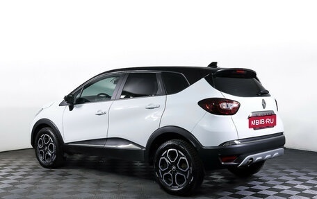 Renault Kaptur I рестайлинг, 2021 год, 2 000 000 рублей, 7 фотография