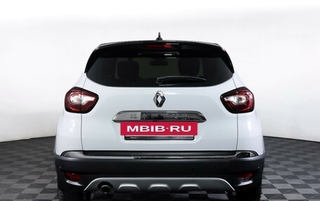 Renault Kaptur I рестайлинг, 2021 год, 2 000 000 рублей, 6 фотография