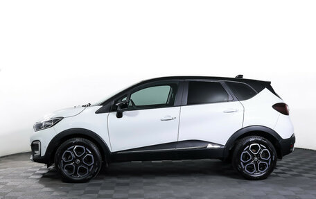 Renault Kaptur I рестайлинг, 2021 год, 2 000 000 рублей, 8 фотография