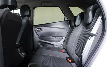 Renault Kaptur I рестайлинг, 2021 год, 2 000 000 рублей, 12 фотография