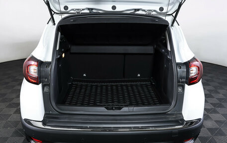 Renault Kaptur I рестайлинг, 2021 год, 2 000 000 рублей, 10 фотография