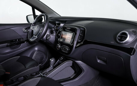 Renault Kaptur I рестайлинг, 2021 год, 2 000 000 рублей, 11 фотография