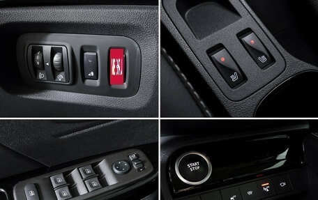 Renault Kaptur I рестайлинг, 2021 год, 2 000 000 рублей, 17 фотография