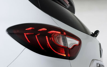 Renault Kaptur I рестайлинг, 2021 год, 2 000 000 рублей, 22 фотография