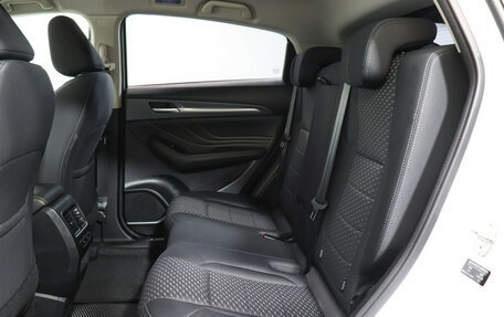 Haval F7x I, 2021 год, 2 099 000 рублей, 10 фотография