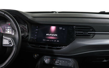 Haval F7x I, 2021 год, 2 099 000 рублей, 14 фотография