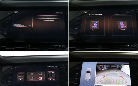 Haval F7x I, 2021 год, 2 099 000 рублей, 18 фотография