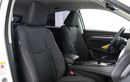 Haval F7x I, 2021 год, 2 099 000 рублей, 16 фотография