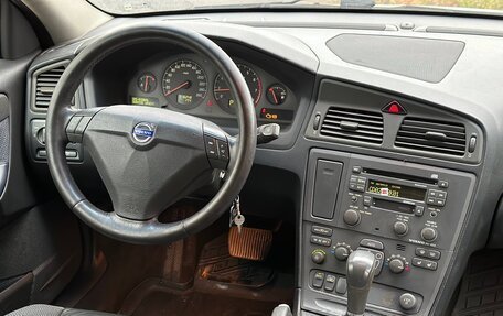 Volvo S60 III, 2002 год, 330 000 рублей, 8 фотография