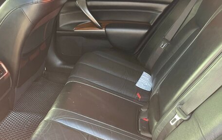 Nissan Teana, 2010 год, 900 000 рублей, 8 фотография