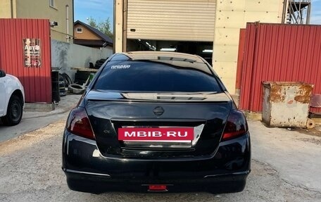 Nissan Teana, 2010 год, 900 000 рублей, 7 фотография