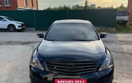Nissan Teana, 2010 год, 900 000 рублей, 2 фотография