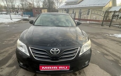 Toyota Camry, 2009 год, 1 250 000 рублей, 1 фотография