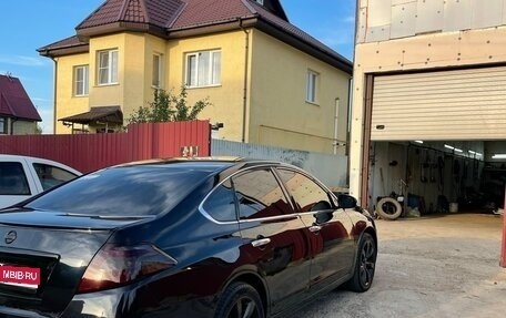 Nissan Teana, 2010 год, 900 000 рублей, 1 фотография
