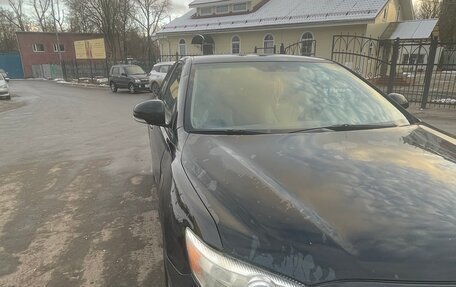 Toyota Camry, 2009 год, 1 250 000 рублей, 8 фотография