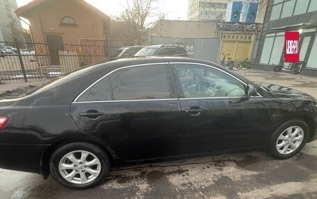 Toyota Camry, 2009 год, 1 250 000 рублей, 7 фотография