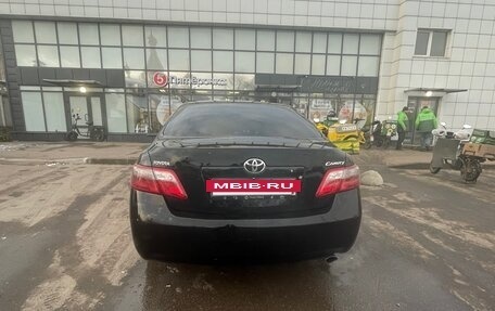 Toyota Camry, 2009 год, 1 250 000 рублей, 6 фотография