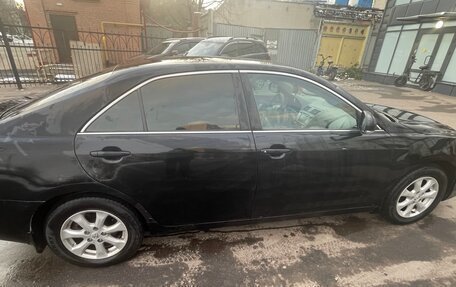 Toyota Camry, 2009 год, 1 250 000 рублей, 15 фотография