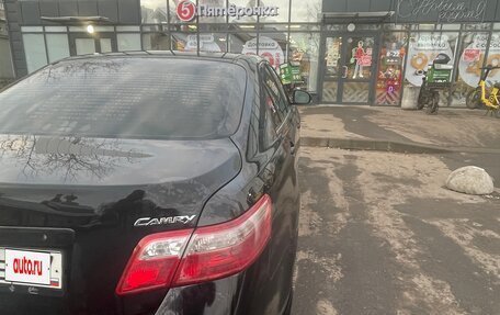 Toyota Camry, 2009 год, 1 250 000 рублей, 13 фотография