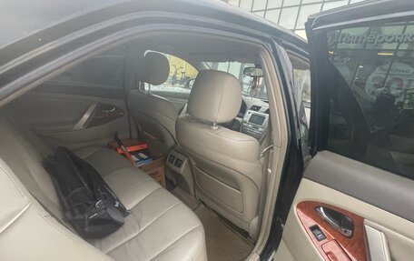 Toyota Camry, 2009 год, 1 250 000 рублей, 21 фотография