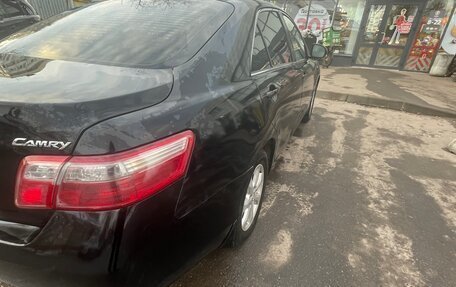 Toyota Camry, 2009 год, 1 250 000 рублей, 14 фотография