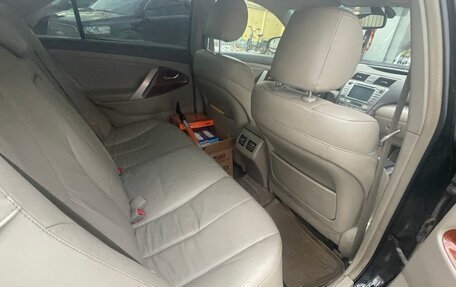 Toyota Camry, 2009 год, 1 250 000 рублей, 22 фотография
