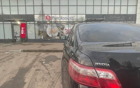 Toyota Camry, 2009 год, 1 250 000 рублей, 12 фотография