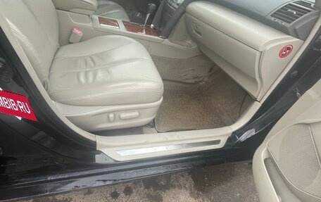 Toyota Camry, 2009 год, 1 250 000 рублей, 18 фотография