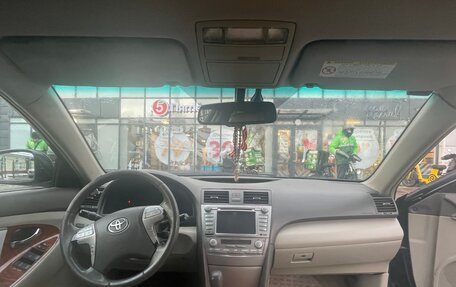 Toyota Camry, 2009 год, 1 250 000 рублей, 23 фотография