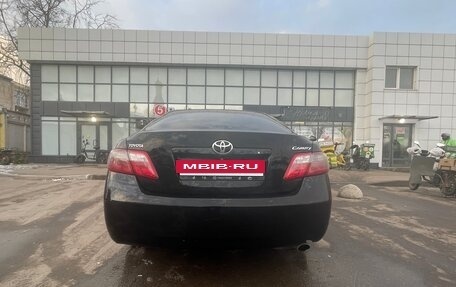 Toyota Camry, 2009 год, 1 250 000 рублей, 11 фотография