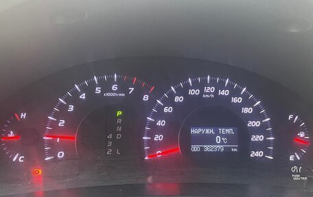 Toyota Camry, 2009 год, 1 250 000 рублей, 29 фотография