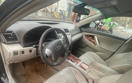 Toyota Camry, 2009 год, 1 250 000 рублей, 27 фотография