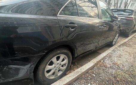 Toyota Camry, 2009 год, 1 250 000 рублей, 32 фотография