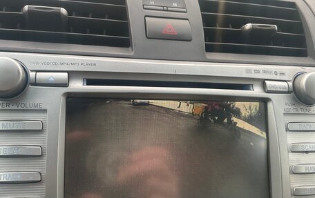 Toyota Camry, 2009 год, 1 250 000 рублей, 30 фотография