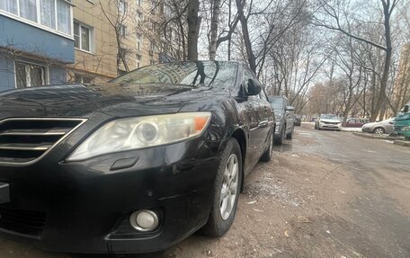 Toyota Camry, 2009 год, 1 250 000 рублей, 31 фотография