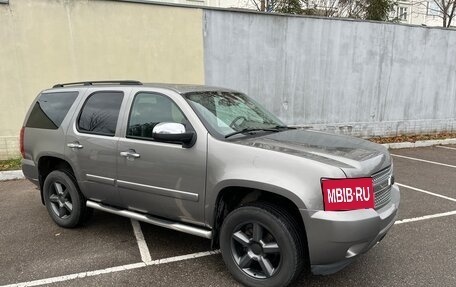 Chevrolet Tahoe III, 2008 год, 1 290 000 рублей, 3 фотография