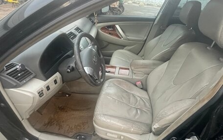 Toyota Camry, 2009 год, 1 250 000 рублей, 25 фотография