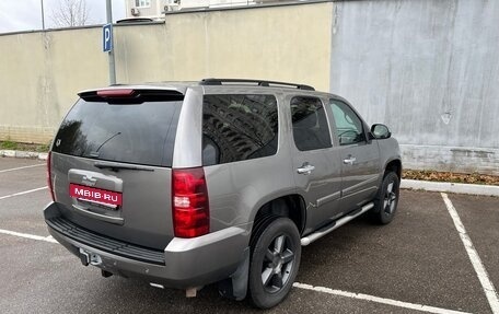 Chevrolet Tahoe III, 2008 год, 1 290 000 рублей, 7 фотография