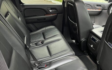 Chevrolet Tahoe III, 2008 год, 1 290 000 рублей, 8 фотография