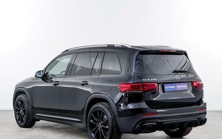 Mercedes-Benz GLB, 2021 год, 3 419 000 рублей, 2 фотография