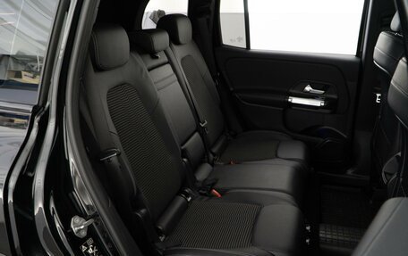 Mercedes-Benz GLB, 2021 год, 3 419 000 рублей, 7 фотография