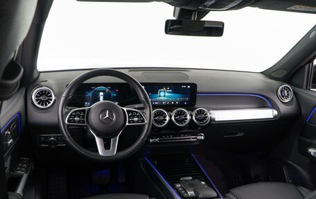 Mercedes-Benz GLB, 2021 год, 3 419 000 рублей, 6 фотография