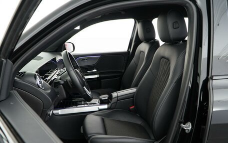 Mercedes-Benz GLB, 2021 год, 3 419 000 рублей, 10 фотография