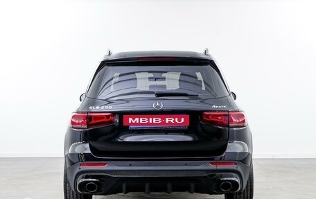 Mercedes-Benz GLB, 2021 год, 3 419 000 рублей, 4 фотография