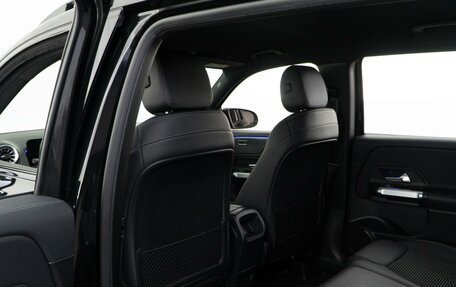 Mercedes-Benz GLB, 2021 год, 3 419 000 рублей, 11 фотография