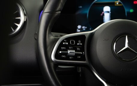 Mercedes-Benz GLB, 2021 год, 3 419 000 рублей, 12 фотография