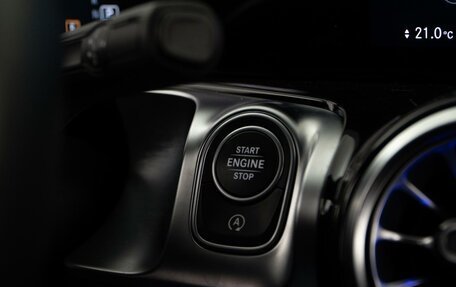 Mercedes-Benz GLB, 2021 год, 3 419 000 рублей, 17 фотография