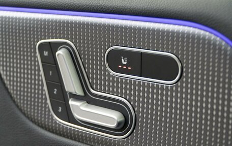 Mercedes-Benz GLB, 2021 год, 3 419 000 рублей, 16 фотография