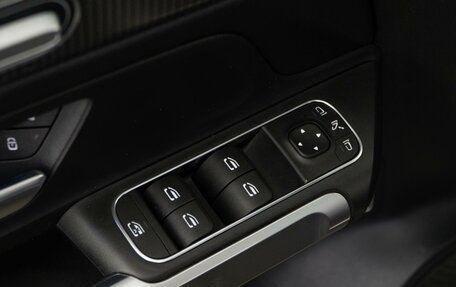 Mercedes-Benz GLB, 2021 год, 3 419 000 рублей, 15 фотография