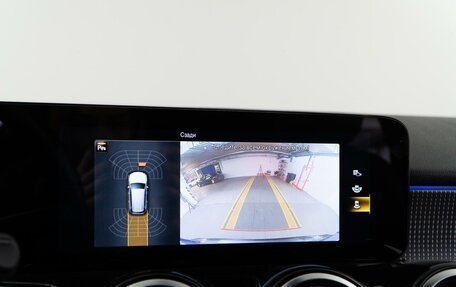 Mercedes-Benz GLB, 2021 год, 3 419 000 рублей, 19 фотография